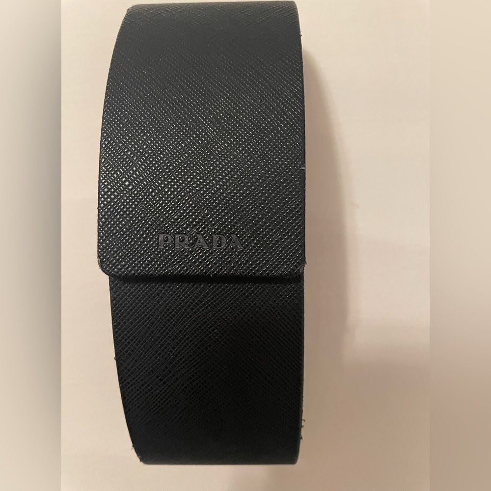 Prada Eyeglass Case